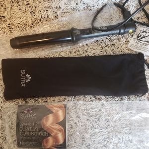 Sutra Clipless Iron with Cool Tip